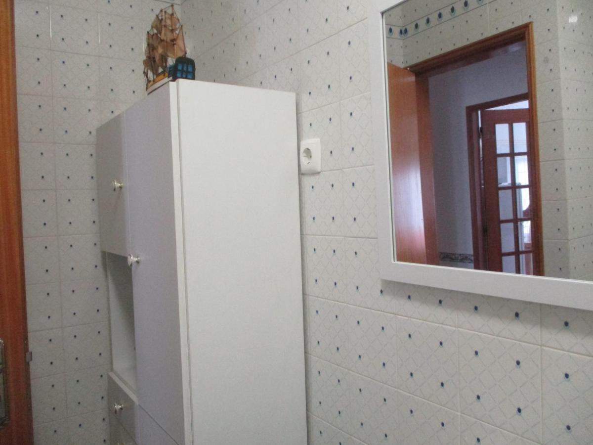 Apartamento - Grao D' Areia Nazare Exterior photo