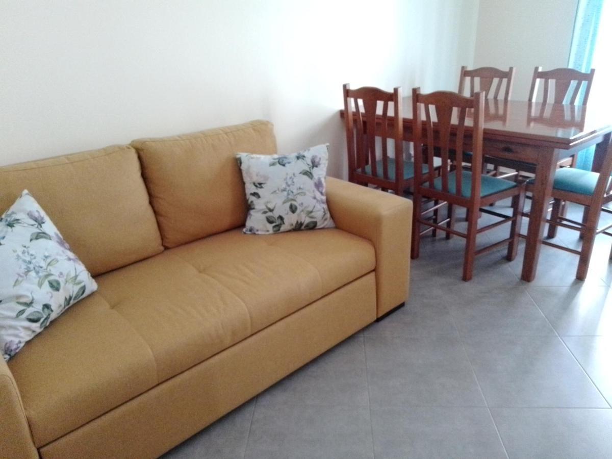 Apartamento - Grao D' Areia Nazare Exterior photo