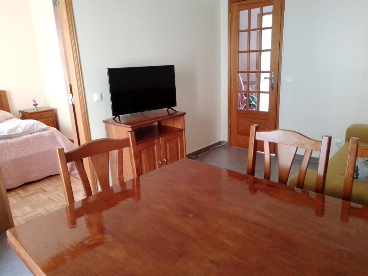 Apartamento - Grao D' Areia Nazare Exterior photo